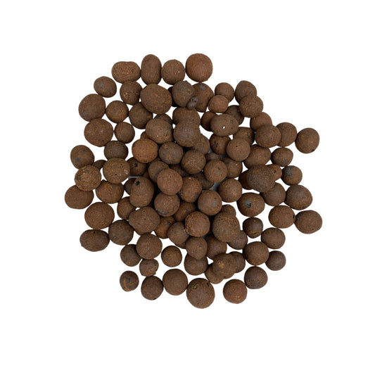 Mineraland Expanded Clay Balls (LECA)