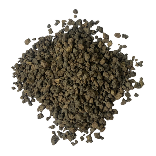 Quincan Gravel