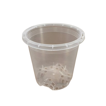 Standard Plastic Pots - 90mm